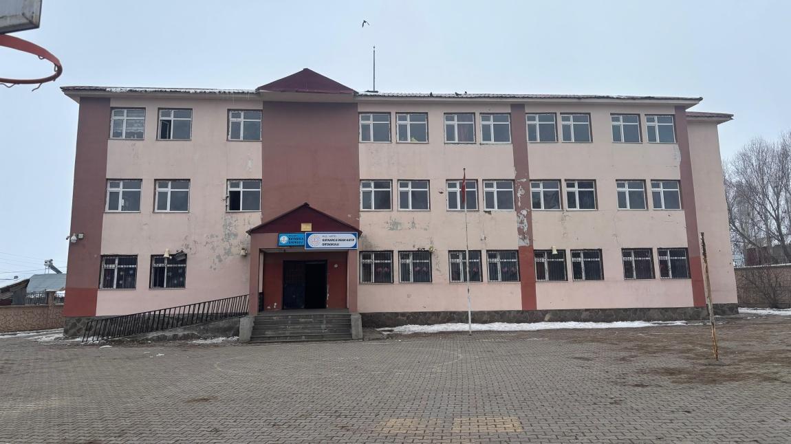 KAYNARCA İMAM HATİP ORTAOKULU Fotoğrafı